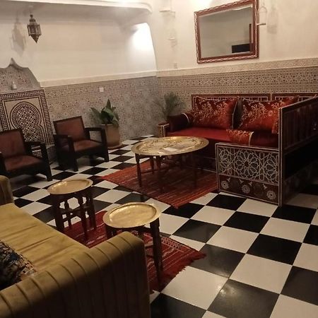 Riad L Ayinn In The Heart Of Marrakech. Marakeş Dış mekan fotoğraf