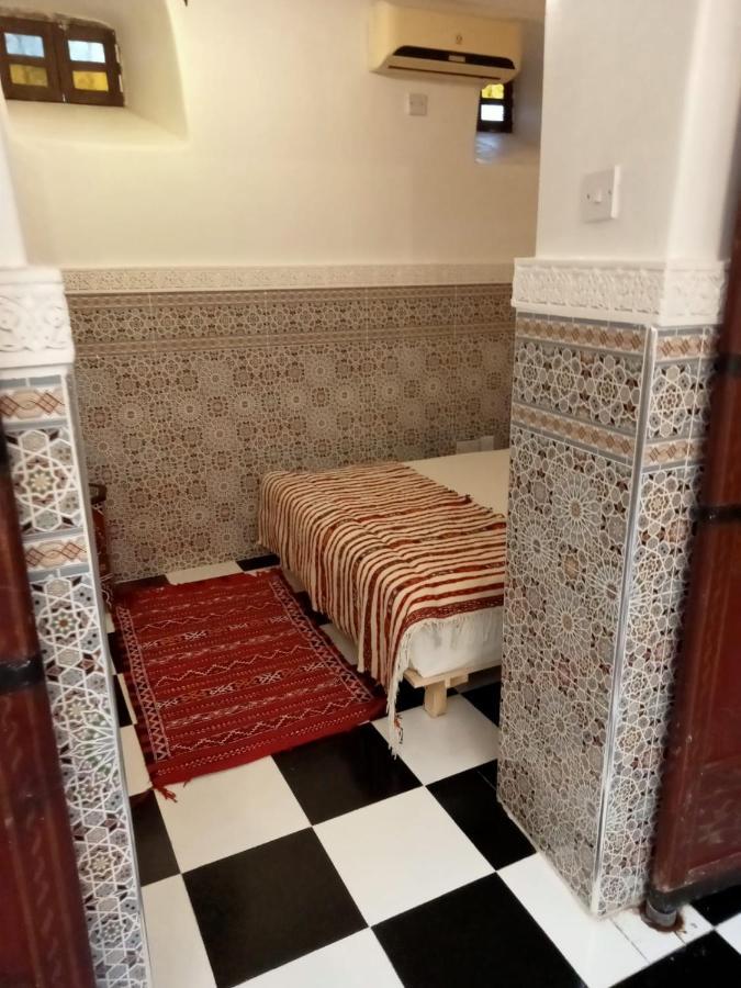 Riad L Ayinn In The Heart Of Marrakech. Marakeş Dış mekan fotoğraf