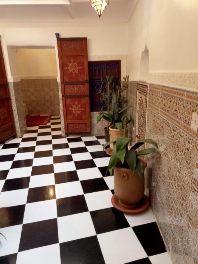 Riad L Ayinn In The Heart Of Marrakech. Marakeş Dış mekan fotoğraf