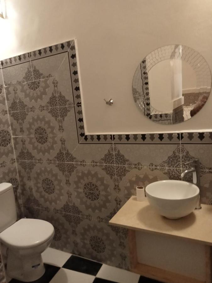 Riad L Ayinn In The Heart Of Marrakech. Marakeş Dış mekan fotoğraf