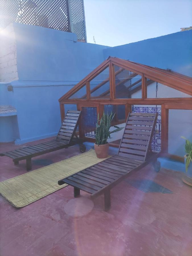 Riad L Ayinn In The Heart Of Marrakech. Marakeş Dış mekan fotoğraf