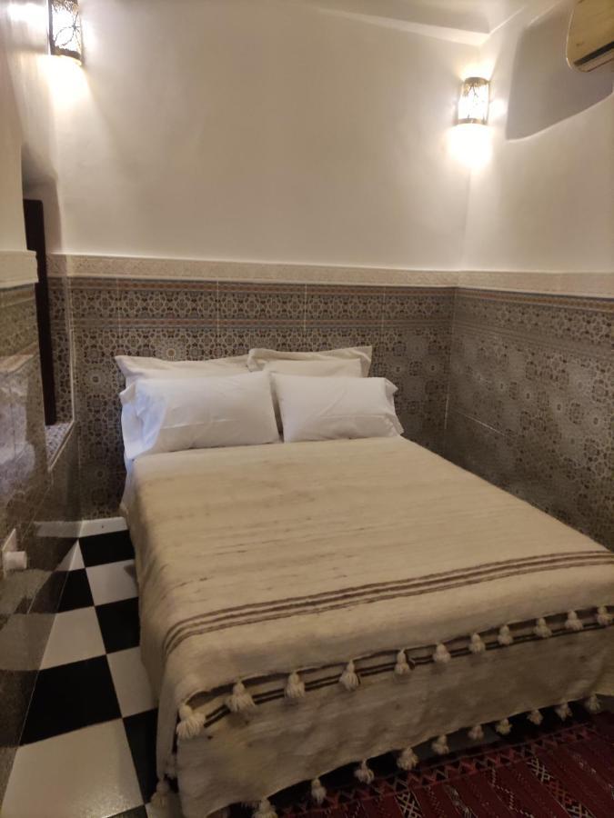 Riad L Ayinn In The Heart Of Marrakech. Marakeş Dış mekan fotoğraf
