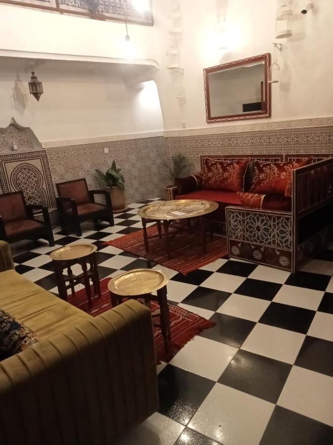 Riad L Ayinn In The Heart Of Marrakech. Marakeş Dış mekan fotoğraf